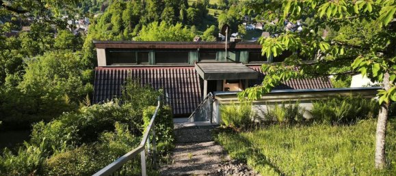 Таунхаус с 6 комнатами в Кальв, Германия № 1217 4