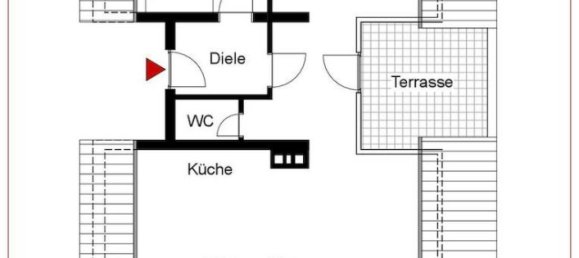 Таунхаус с 6 комнатами в Кальв, Германия № 1217 25