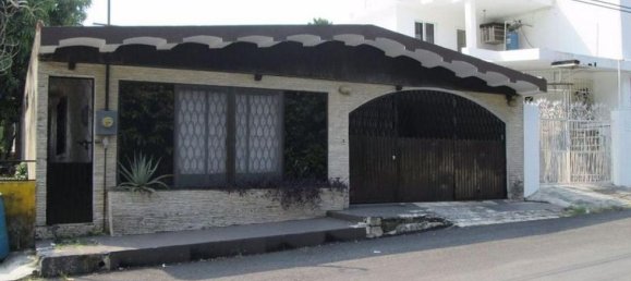 3 bedrooms House in Tamaulipas, Mexico No. 167749 2