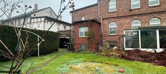 3 غرف نوم تاون هاوس في Recklinghausen, Germany رقم 8375 25