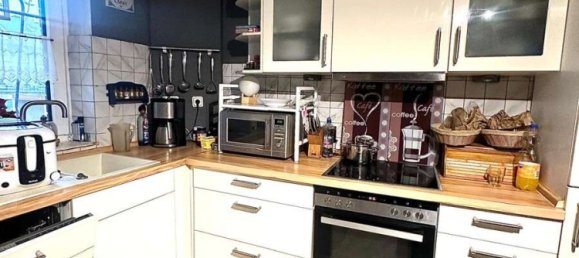 3 غرف نوم تاون هاوس في Recklinghausen, Germany رقم 8375 11