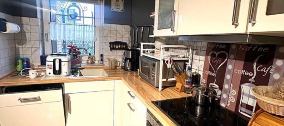 3 غرف نوم تاون هاوس في Recklinghausen, Germany رقم 8375 12