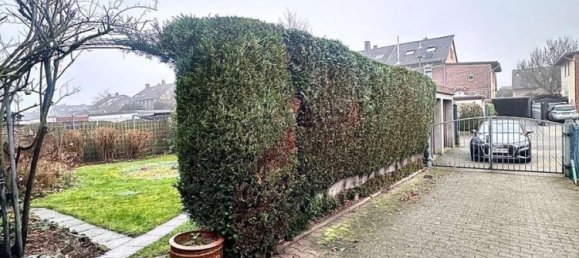 3 غرف نوم تاون هاوس في Recklinghausen, Germany رقم 8375 6