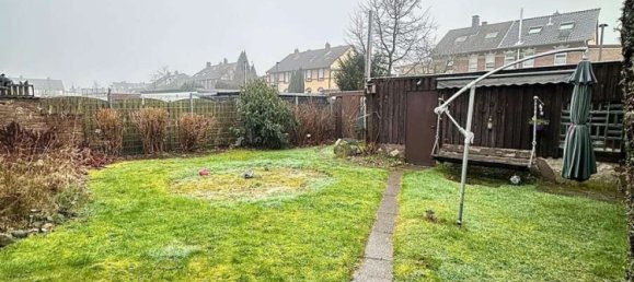 3 غرف نوم تاون هاوس في Recklinghausen, Germany رقم 8375 4