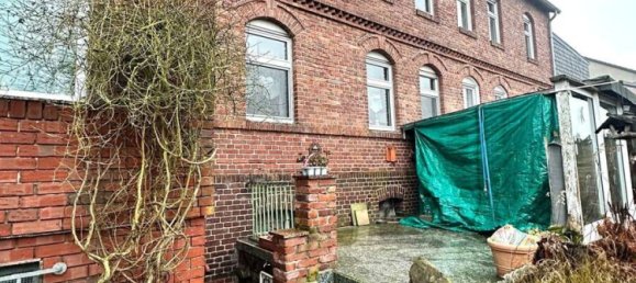 3 غرف نوم تاون هاوس في Recklinghausen, Germany رقم 8375 3