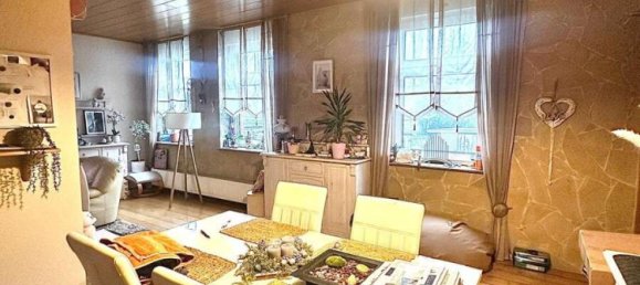 3 غرف نوم تاون هاوس في Recklinghausen, Germany رقم 8375 8