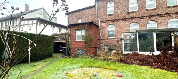 3 غرف نوم تاون هاوس في Recklinghausen, Germany رقم 8375 2