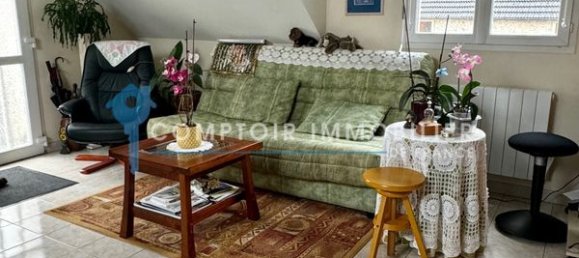 1 bedroom Apartment in La Ferte-Alais, France No. 174449 2