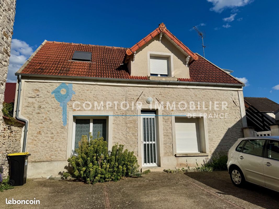 1 bedroom Apartment in La Ferte-Alais, France No. 174449