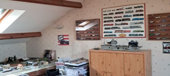 4 bedrooms House in Lesigny, France No. 175801 11