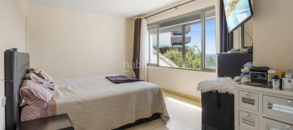 3 Schlafzimmer Penthouse in Malaga, Spain, Nr. 100921 13
