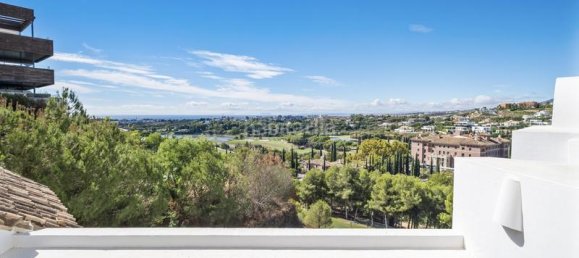 3 Schlafzimmer Penthouse in Malaga, Spain, Nr. 100921 15