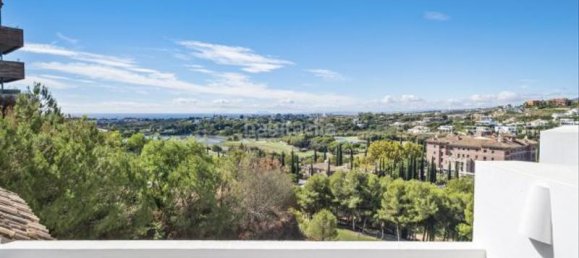 3 Schlafzimmer Penthouse in Malaga, Spain, Nr. 100921 8