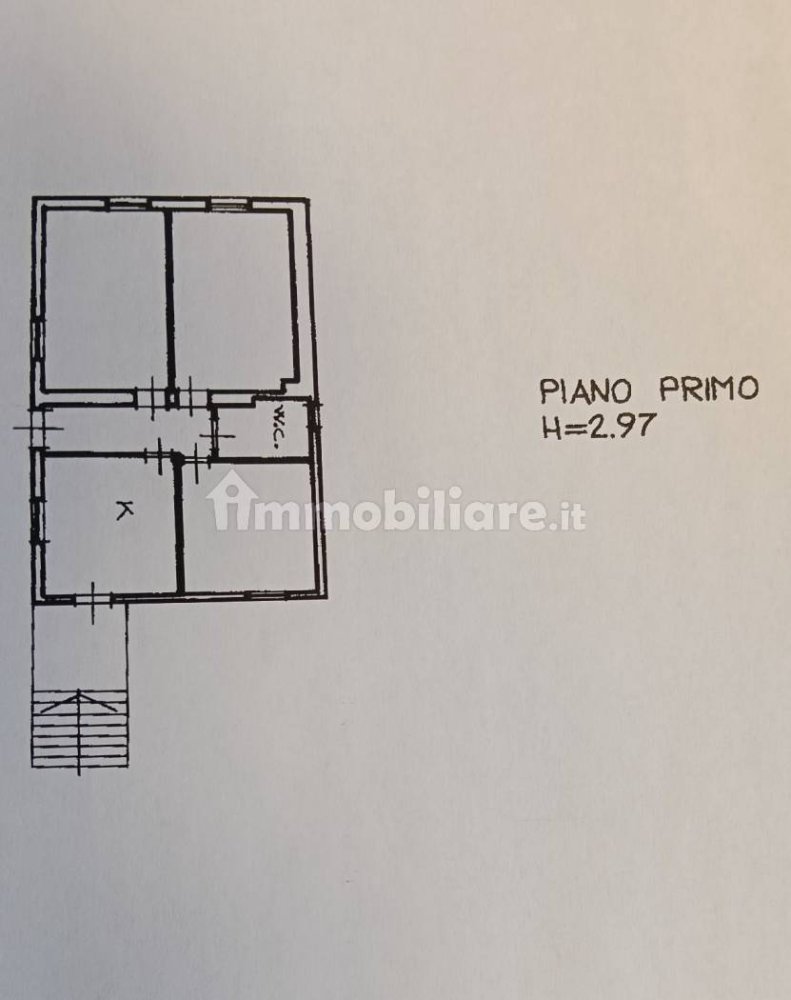 5 chambres Villa à Terni, Italy No. 271375