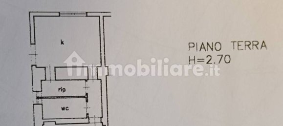 5 chambres Villa à Terni, Italy No. 271375 2