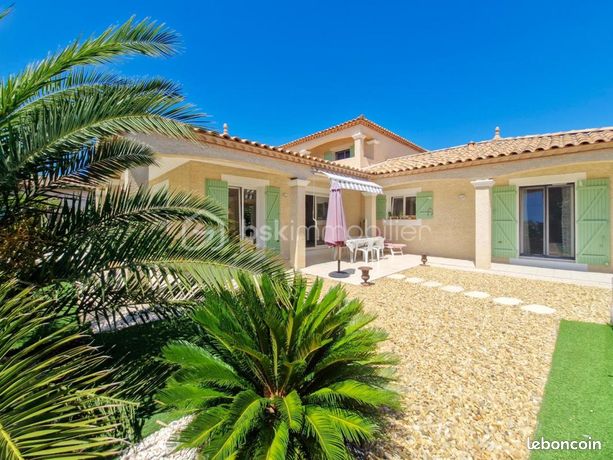 3 bedrooms Villa in Occitanie, France No. 279963