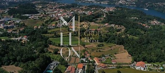 4 Schlafzimmer Haus in Avintes, Portugal, Nr. 36847 4