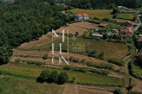 4 Schlafzimmer Haus in Avintes, Portugal, Nr. 36847