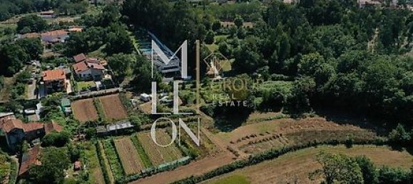 4 Schlafzimmer Haus in Avintes, Portugal, Nr. 36847 5