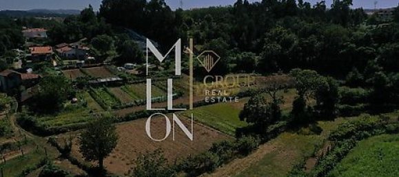 4 Schlafzimmer Haus in Avintes, Portugal, Nr. 36847 2