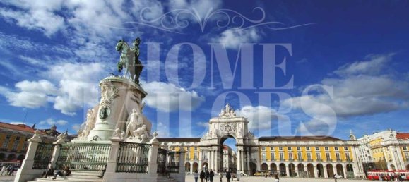 2 bedrooms Duplex in Lisbon, Portugal No. 308124 18