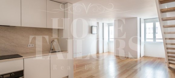 2 bedrooms Duplex in Lisbon, Portugal No. 308124 2