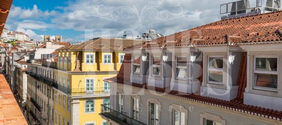 2 bedrooms Duplex in Lisbon, Portugal No. 308124 14