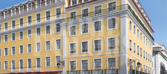 2 bedrooms Duplex in Lisbon, Portugal No. 308124 17