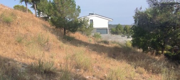 1050m² Land in Chinchon, Spain No. 189355 7