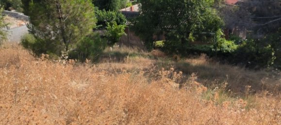 1050m² Land in Chinchon, Spain No. 189355 4