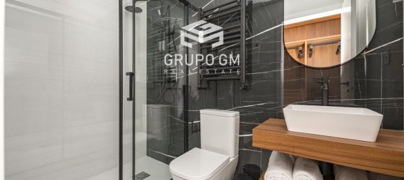 2 Schlafzimmer Wohnung in Madrid, Spain, Nr. 122277 2