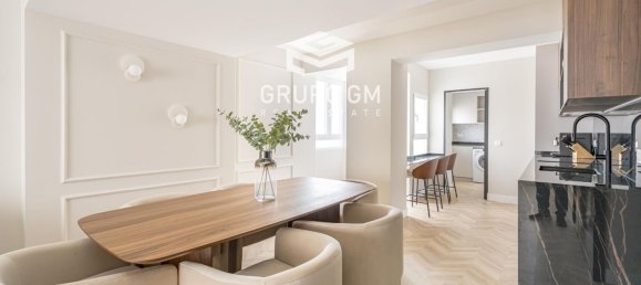 2 Schlafzimmer Wohnung in Madrid, Spain, Nr. 122277 19