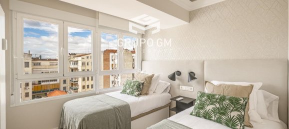 2 Schlafzimmer Wohnung in Madrid, Spain, Nr. 122277 14