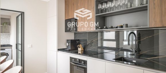 2 Schlafzimmer Wohnung in Madrid, Spain, Nr. 122277 30