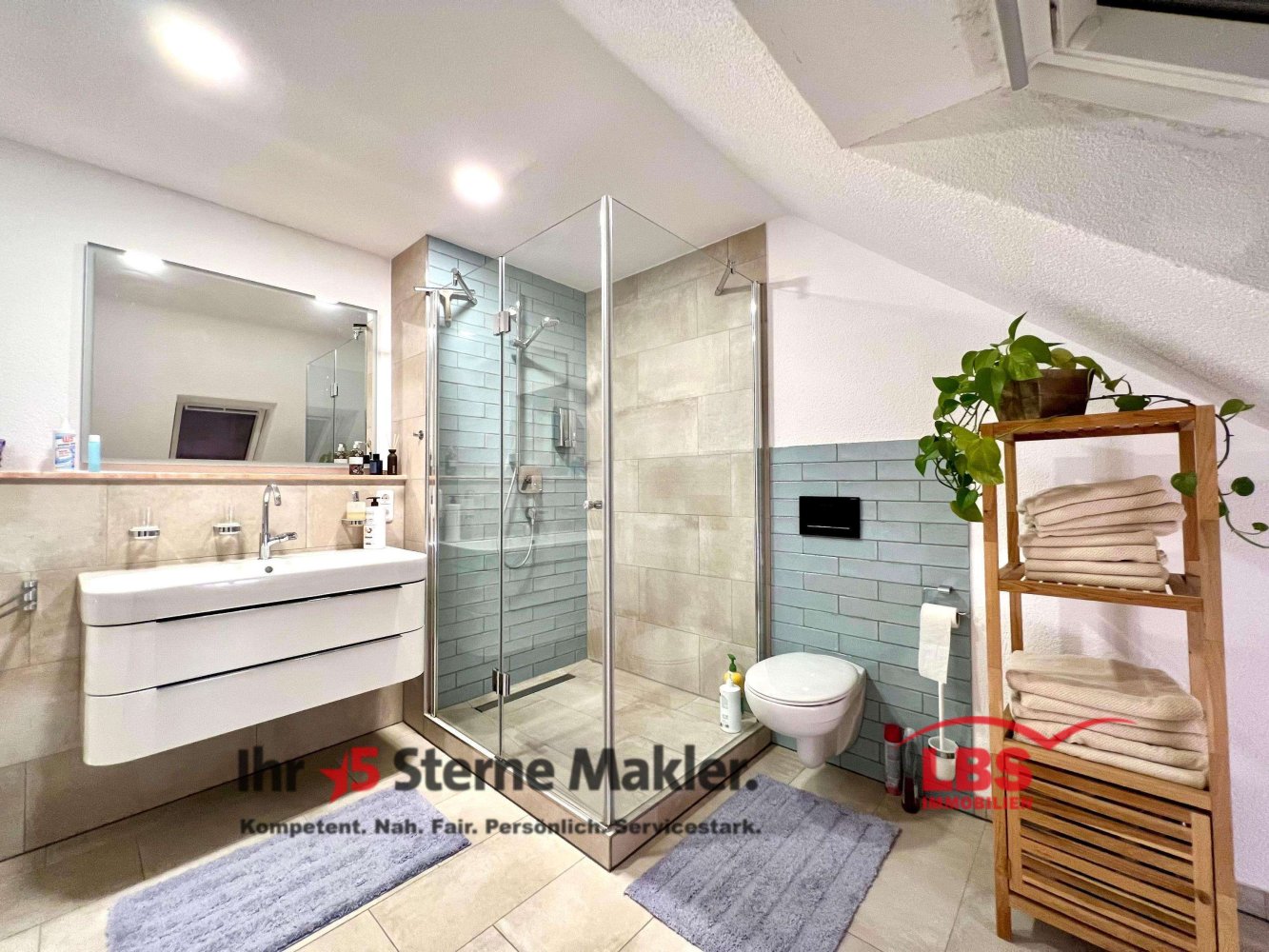 5غرفة تاون هاوس في Trier-Saarburg, Germany رقم 166968