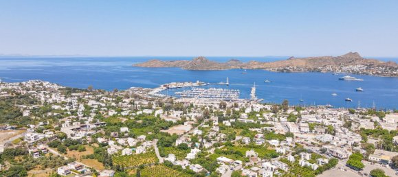 Villa 4+6 in Yalikavak, Turkey No. 13760 4