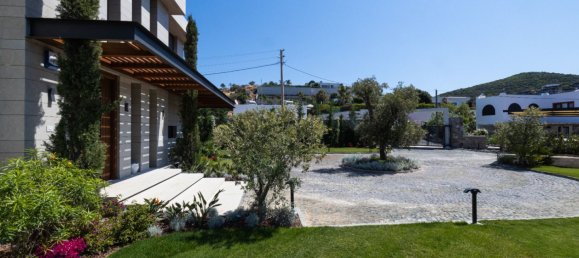 Villa 4+6 in Yalikavak, Turkey No. 13760 7