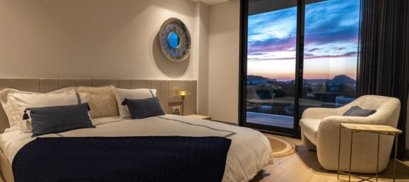 Villa 4+6 in Yalikavak, Turkey No. 13760 22