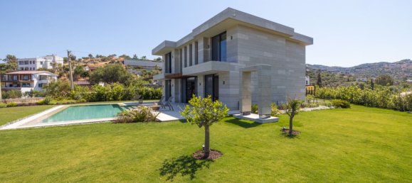 Villa 4+6 in Yalikavak, Turkey No. 13760 6