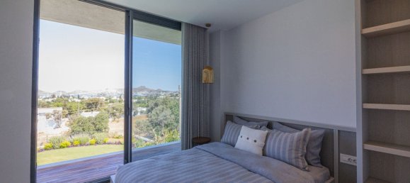 Villa 4+6 in Yalikavak, Turkey No. 13760 11