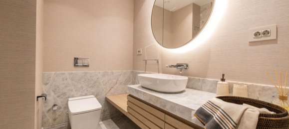 Villa 4+6 in Yalikavak, Turkey No. 13760 19