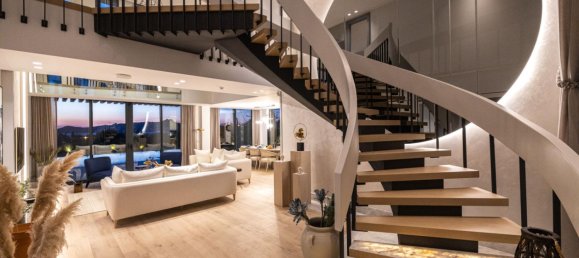 Villa 4+6 in Yalikavak, Turkey No. 13760 13