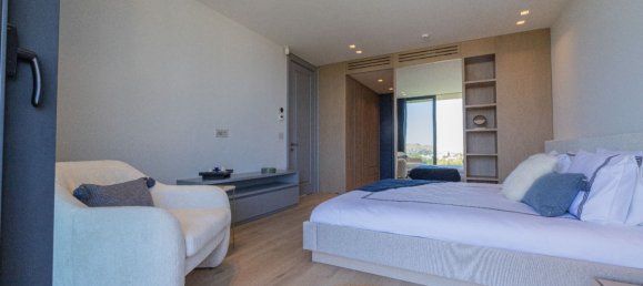 Villa 4+6 in Yalikavak, Turkey No. 13760 12