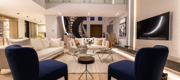 Villa 4+6 in Yalikavak, Turkey No. 13760 23