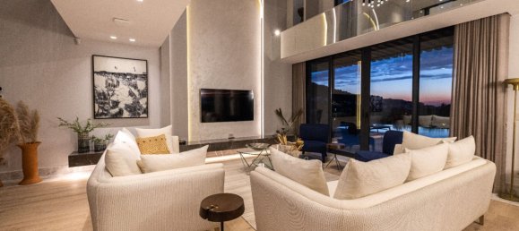 Villa 4+6 in Yalikavak, Turkey No. 13760 21