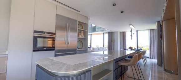 Villa 4+6 in Yalikavak, Turkey No. 13760 10