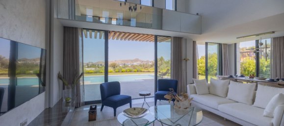 Villa 4+6 in Yalikavak, Turkey No. 13760 17