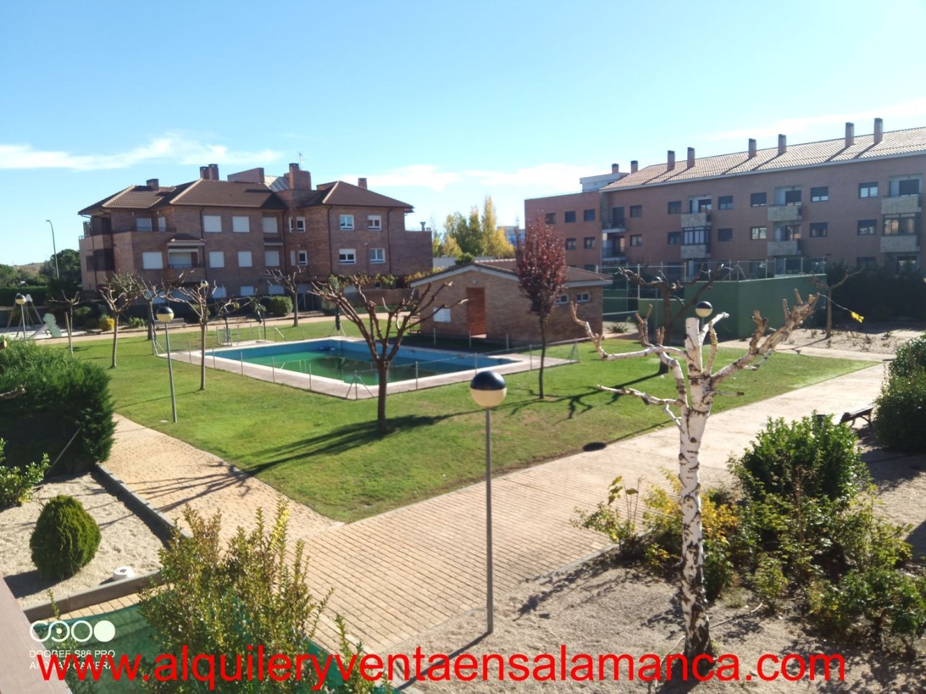 1 bedroom Apartment in Villamayor, Spain No. 86994