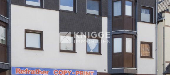 Dúplex de 1 dormitorio en Bergisch Gladbach, Germany No. 240193 15