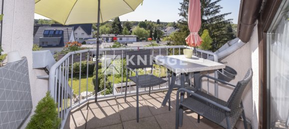 Dúplex de 1 dormitorio en Bergisch Gladbach, Germany No. 240193 7